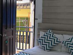 Grand Blue Beach Hotel