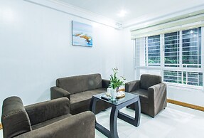 Grand Blue Beach Hotel