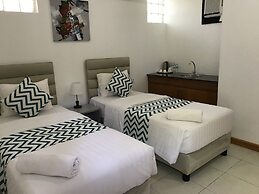 Grand Blue Beach Hotel