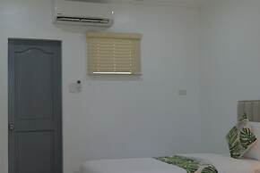 Grand Blue Beach Hotel