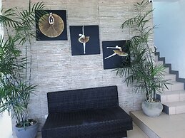 Grand Blue Beach Hotel