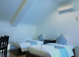 Grand Blue Beach Hotel