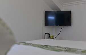 Grand Blue Beach Hotel