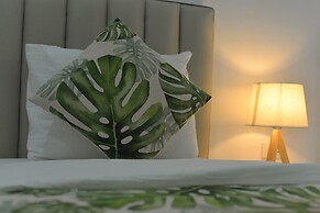 Grand Blue Beach Hotel