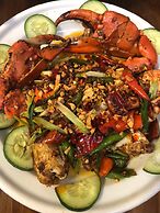 Grand Blue Beach Hotel