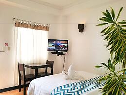 Grand Blue Beach Hotel