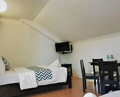 Grand Blue Beach Hotel