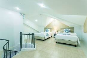 Grand Blue Beach Hotel