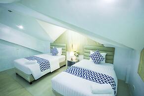 Grand Blue Beach Hotel