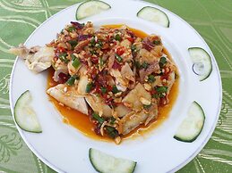 Grand Blue Beach Hotel