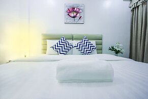 Grand Blue Beach Hotel