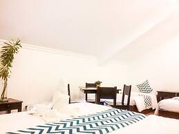 Grand Blue Beach Hotel