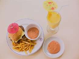 Grand Blue Beach Hotel