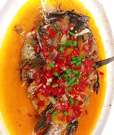 Grand Blue Beach Hotel