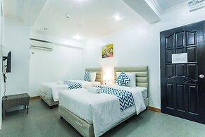 Grand Blue Beach Hotel