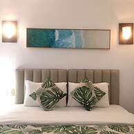 Grand Blue Beach Hotel