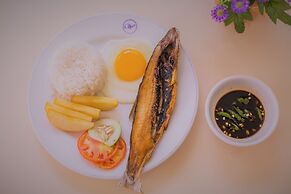 Grand Blue Beach Hotel