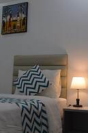 Grand Blue Beach Hotel