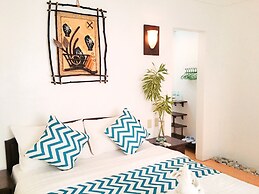 Grand Blue Beach Hotel