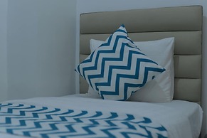 Grand Blue Beach Hotel