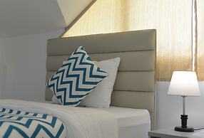 Grand Blue Beach Hotel