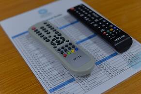 Grand Blue Beach Hotel