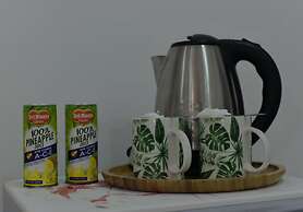 Grand Blue Beach Hotel