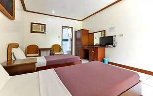 Grand Blue Beach Hotel