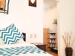 Grand Blue Beach Hotel