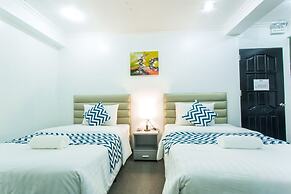 Grand Blue Beach Hotel