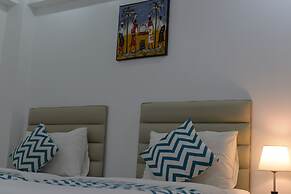 Grand Blue Beach Hotel