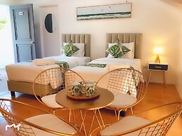 Grand Blue Beach Hotel