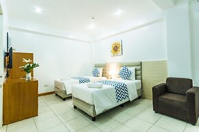 Grand Blue Beach Hotel