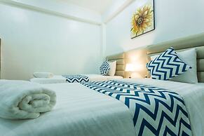 Grand Blue Beach Hotel