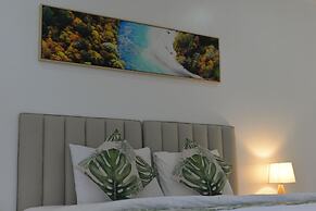 Grand Blue Beach Hotel