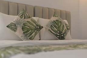 Grand Blue Beach Hotel