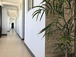 Grand Blue Beach Hotel