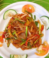 Grand Blue Beach Hotel