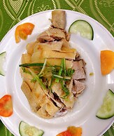 Grand Blue Beach Hotel