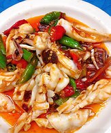 Grand Blue Beach Hotel