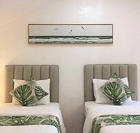 Grand Blue Beach Hotel