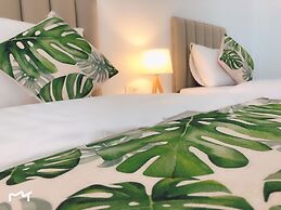 Grand Blue Beach Hotel