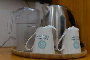 Grand Blue Beach Hotel