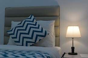 Grand Blue Beach Hotel