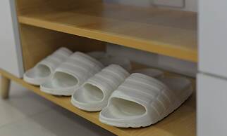 Grand Blue Beach Hotel