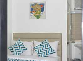 Grand Blue Beach Hotel