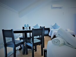 Grand Blue Beach Hotel