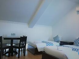 Grand Blue Beach Hotel