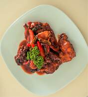 Grand Blue Beach Hotel