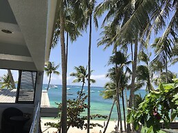 Grand Blue Beach Hotel